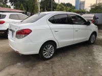 Used Mitsubishi Mirage 2018 for salein Tagaytay