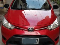 Toyota Vios 2016 for sale in Mandaluyong 