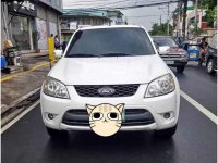 2012 Ford Escape for sale in Pampanga