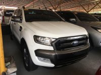 2017 Ford Ranger for sale in Pasig 