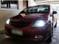 2007 Honda City for sale in Manila