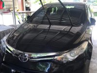 2017 Toyota Vios for sale in Manila