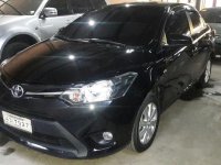 Sell Black 2018 Toyota Vios in Makati