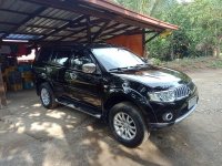 Used Mitsubishi Montero Sport for sale in Lipa