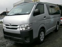 2016 Toyota Hiace for sale in Cainta