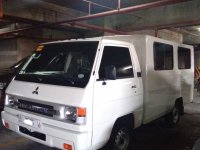 2017 Mitsubishi L300 for sale in Makati 