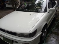 1992 Mitsubishi Lancer for sale in Pasig 