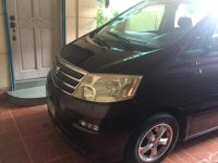 2003 Toyota Alphard for sale in Pasig 