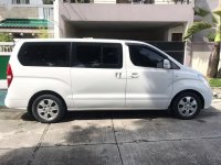 2010 Hyundai Grand Starex for sale in Makati 