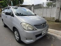 2010 Toyota Innova for sale in Marikina