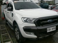 2017 Ford Ranger for sale in Cainta