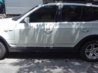 2006 Bmw X3 for sale in Las Pinas