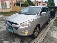 Hyundai Tucson 2012 for sale in Bacoor