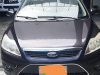 2008 Ford Focus for sale in Manila