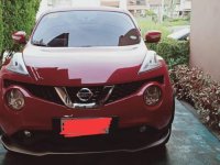 2017 Nissan Juke for sale in Cabuyao 