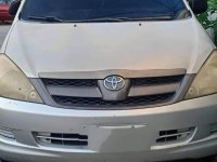 0 Toyota Innova for sale in Muntinlupa City