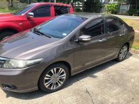 Honda City 2014 for sale in Talisay