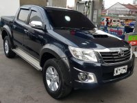 Toyota Hilux 2015 for sale in Cebu City