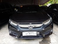 2018 Honda Civic for sale in Pasig 