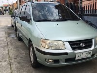 2019 Hyundai Matrix for sale in Binan