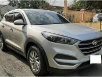 2016 Hyundai Tucson for sale in Las Pinas