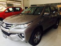 2019 Toyota Fortuner for sale in Caloocan