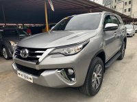 2018 Toyota Fortuner for sale in Pasig 