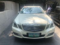 2011 Mercedes-Benz 300 for sale in Makati