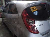 2017 Hyundai Eon for sale in Batangas 