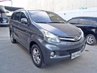 2014 Toyota Avanza for sale in Mandaue 