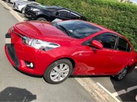 2018 Toyota Vios for sale in Mandaluyong