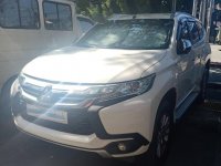 2019 Mitsubishi Montero Sport for sale in Manila