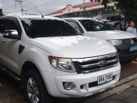 2015 Ford Ranger for sale in Antipolo