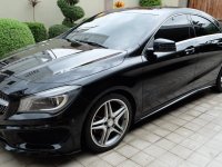 2015 Mercedes-Benz Cla-Class for sale in Taguig