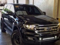 2016 Ford Everest for sale in Manila 