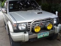 2005 Mitsubishi Pajero for sale in Cainta