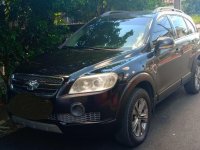 2008 Chevrolet Captiva for sale in Marikina