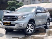 2016 Ford Everest for sale in Makati 