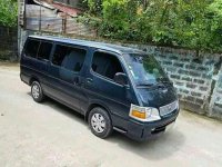 2000 Toyota Hiace for sale in Mandaluyong 
