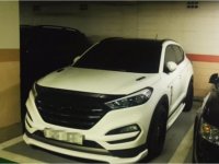 Hyundai Tucson 2014 for sale in Manila 