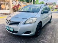 2012 Toyota Vios for sale in Las Piñas