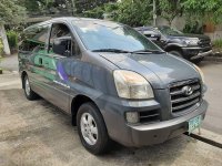 2006 Hyundai Starex for sale in Quezon City