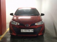 Toyota Vios 2019 for sale in Makati 
