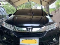 2016 Honda City for sale in Quezon City