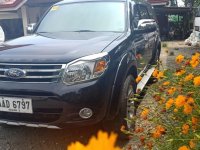 Ford Everest 2014 for sale in Iloilo City