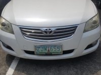 2008 Toyota Camry for sale in Baguio