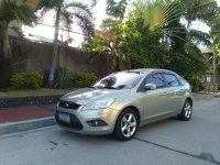 2012 Ford Focus for sale in Quezon City