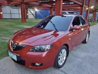 2011 Mazda 3 for sale in Taguig