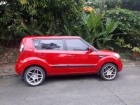 2011 Kia Soul for sale in Quezon City