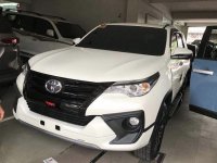 2019 Toyota Fortuner for sale in Quezon City